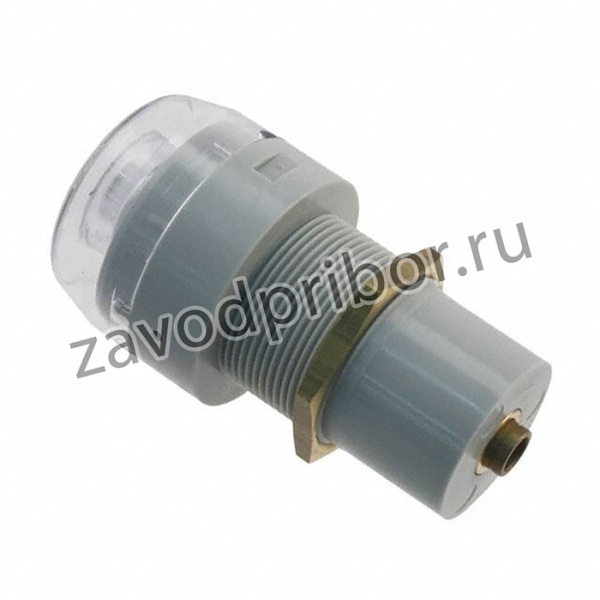 Индикатор зеленый, Контроллеры GRN INDICATOR 5 32 PORTS, 84150202 Crouzet