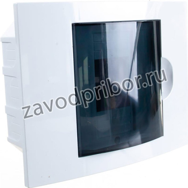 Бокс ЩРВ-П-6 ИЭК MKP12-V-06-40-20