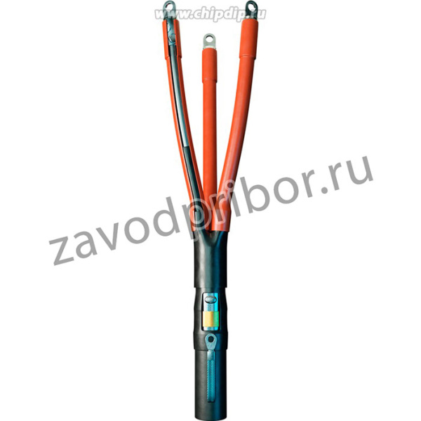 Муфта концевая НЕОТОК 3КВ(Н)тпН-1 нг-LS-150/240