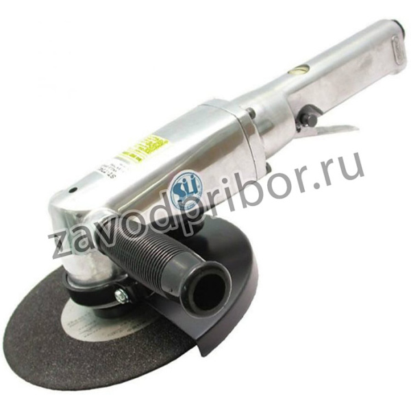Угловая пневмошлифмашина ST-7741
