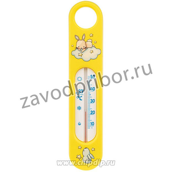 70-0614, Термометр водный