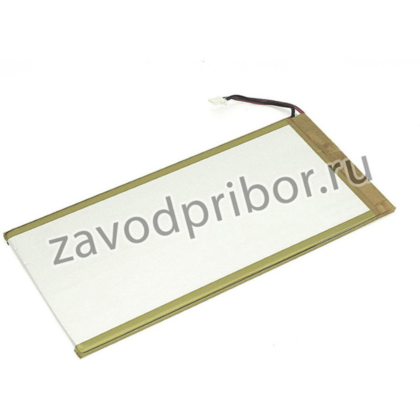Аккумулятор PR-2874E9G для планшета Acer Iconia One 8 3.8V 4600mAh
