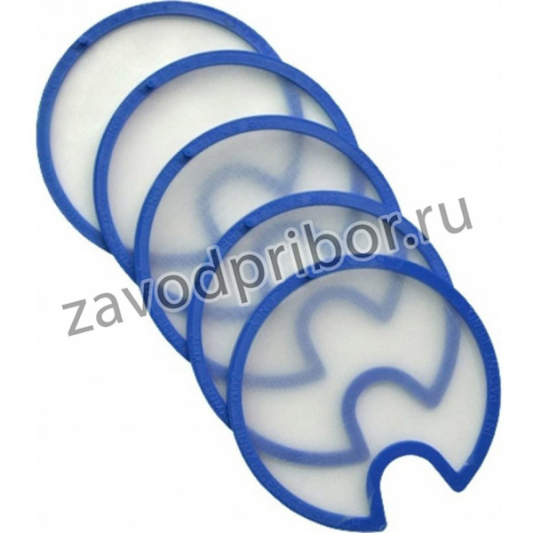 Фильтр 130 мик для SCRS 50 шт 915.0130