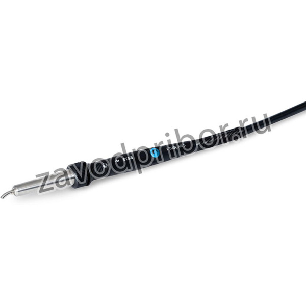 0470ERJ, Electric Hot Air Iron, for use with i-CON VARIO 4