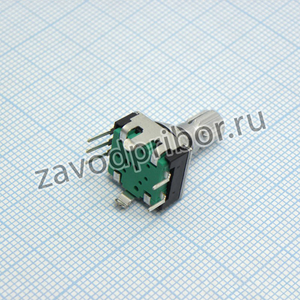 PEC11R-4215K-S0024, Энкодер