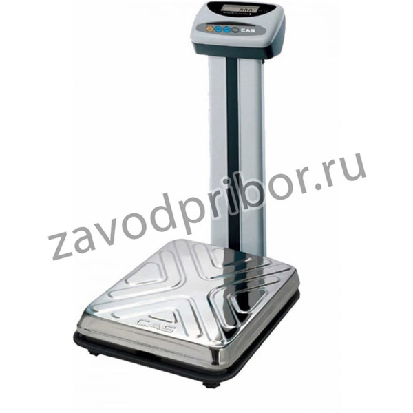 Весы DL-60N 440DL1603GCI0501