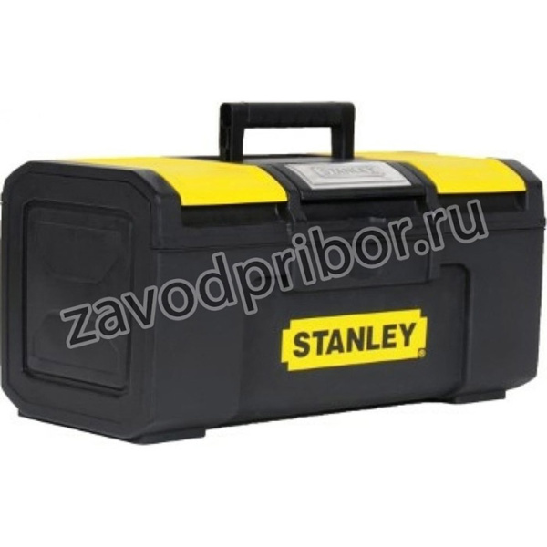 Ящик для инструмента Basic Toolbox 16 1-79-216