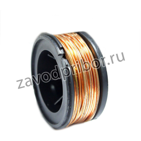 Проволока Медная мягкая ММ 1.5 мм ( 13 м ) 200г