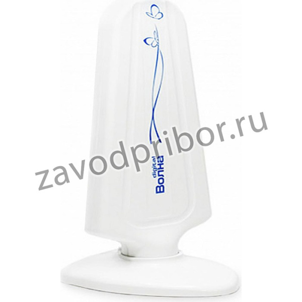 Комнатная антенна BAS-5102-DX ВОЛНА DIGITAL 9393