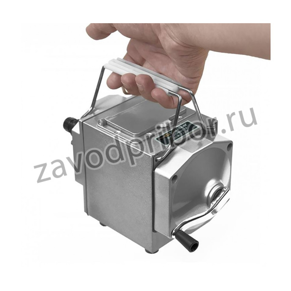 Фотография прибора ПрофКиП ЭСО202/4Г мегаомметр до 250 В