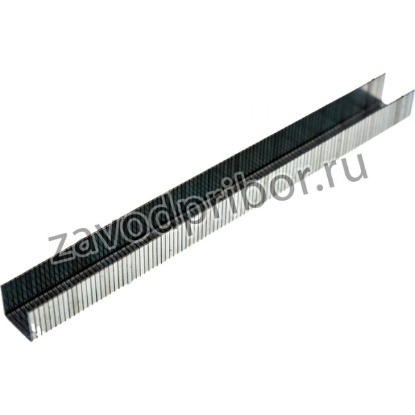 D4-D-P2-140-10-1000, Скобы PROFESSIONAL, 140/10 1000 шт. D-P2-140-10-1000
