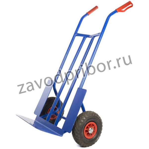 Тележка ручная двухколесная HT 200 1004055