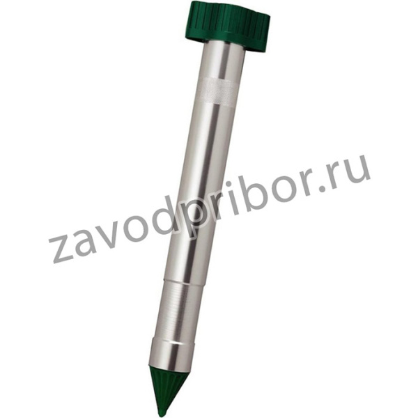 Звуковой автономный отпугиватель кротов LS-997R