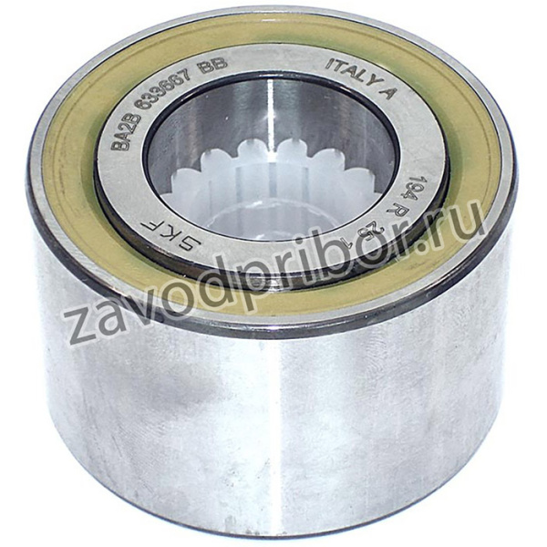 Подшипник барабана для стиральной машины BA2B 633667 SKF 30x60x37