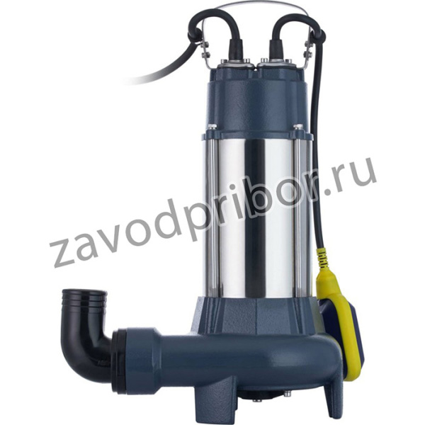 Фекальный насос FEKACUT V1100DF 63948