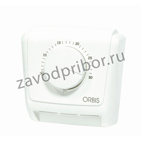 термостат Clima ML мех. IP20 OB320422