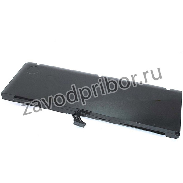 Аккумуляторная батарея для ноутбука Apple MacBook Pro A1286 15" A1382 7070mAh OEM