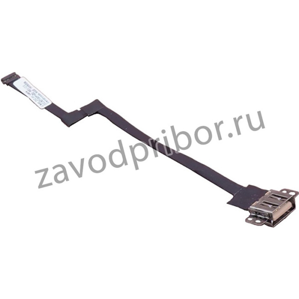 Разъем питания для Lenovo Yoga 900-13ISK с кабелем