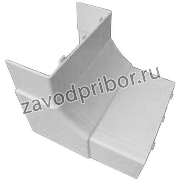Изменяемый внутренний угол 25x30 NIAV 01721