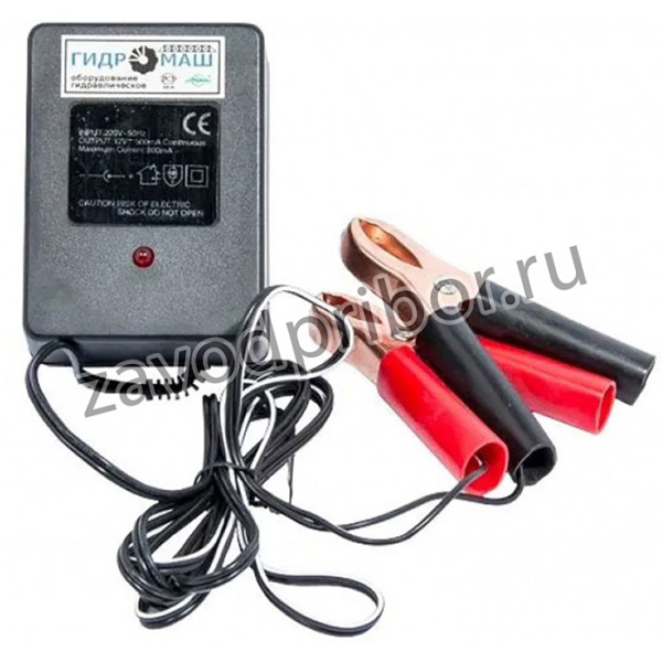 Зарядное устройство для АКБ 19198095EM 00-00009776