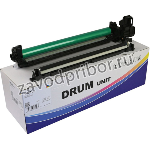 Драм-юнит Cet CET6546 (D188-2252;D188-2254) для Ricoh MPC2003/MPC2503 60000стр.