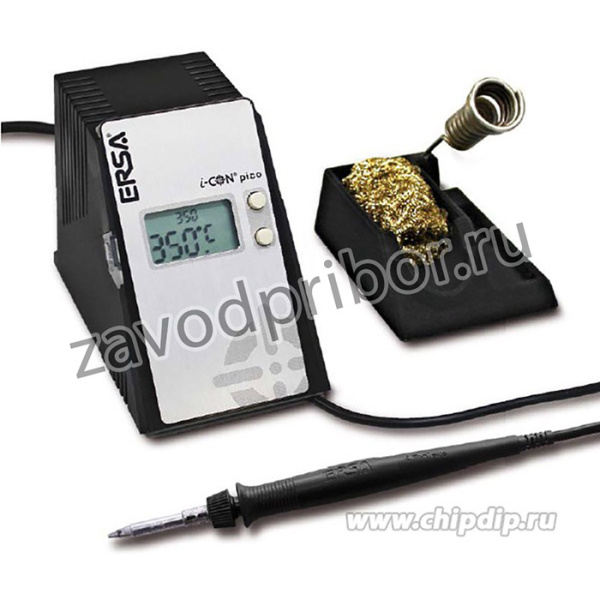 ICON Pico, Станция паяльная 68Вт 150°C - 450°C