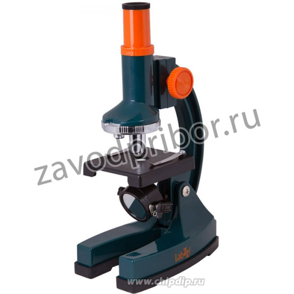 69741, Микроскоп Levenhuk LabZZ M3 (в кейсе)