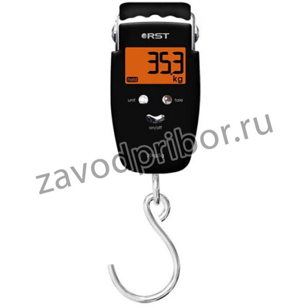 Цифровой безмен до 20 кг. RST08081