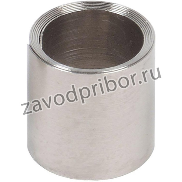 Пружина постоянного давления ППД D18-30 0.25х15х7 IEK UPPD-D18-30-25-15-7