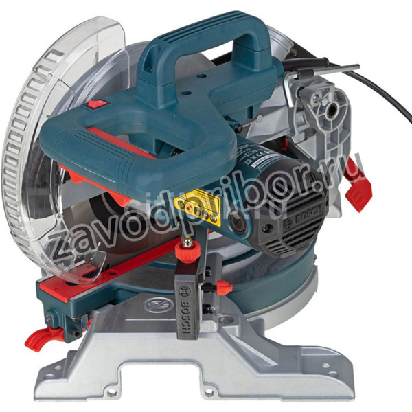 Торцовочная пила BOSCH GCM 216 [0601b33000]