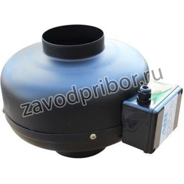 Канальный вентилятор DVC 150 4687202295357