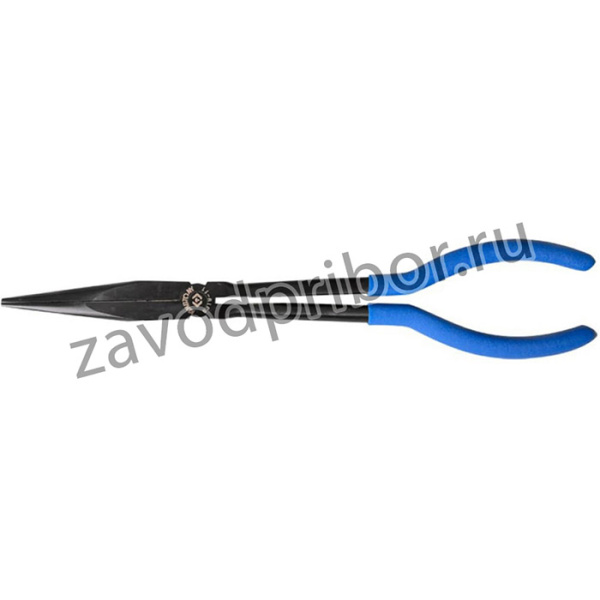 Плоскогубцы тонконосые удлинённые, 280 мм 6319-11C