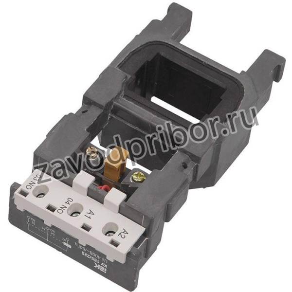 Катушка управления КУ-(265А-330А) 230В IEK KKT50D-KU-330-230