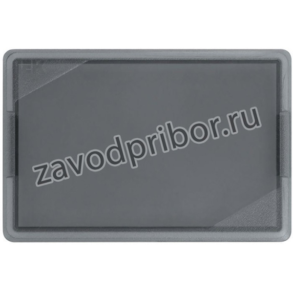 Стекло для электрощитов с марк. IEK пластик IEK YWN12