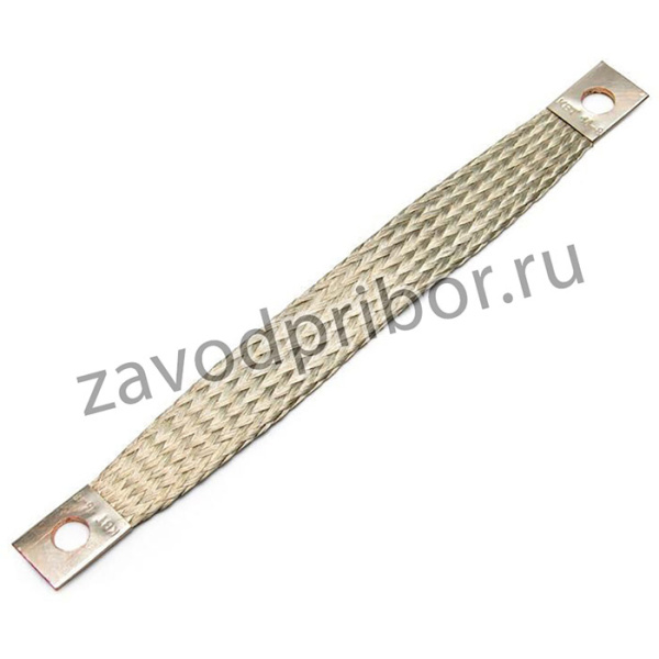 Провод заземления ПЗ 25-400 Fortisflex 82187