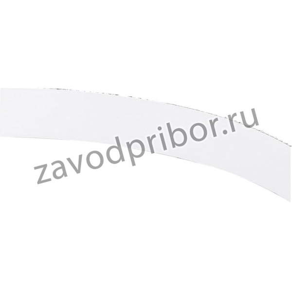 Частичная крышка шириной 85 мм - для кабель-канала DLP 65x195 - 2м - белый 010522