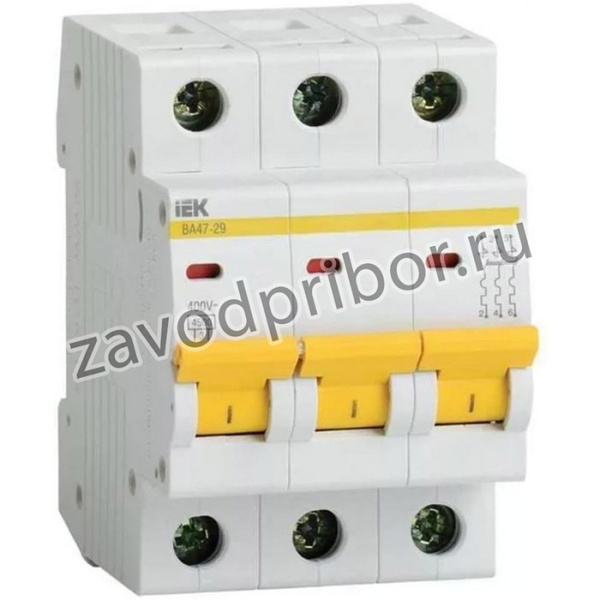 KPV20-11-2, Приставка ПВИ-22 задержка на выключение 10-180 1з+1р