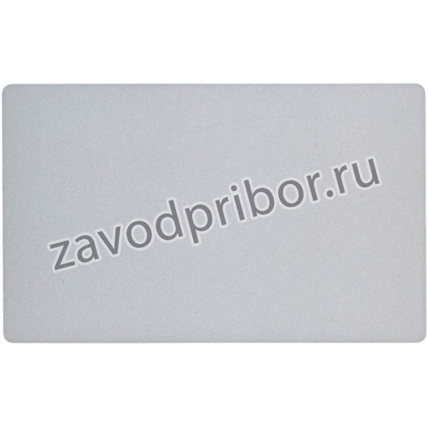 Тачпад для Apple MacBook A1706 A1708 Silver
