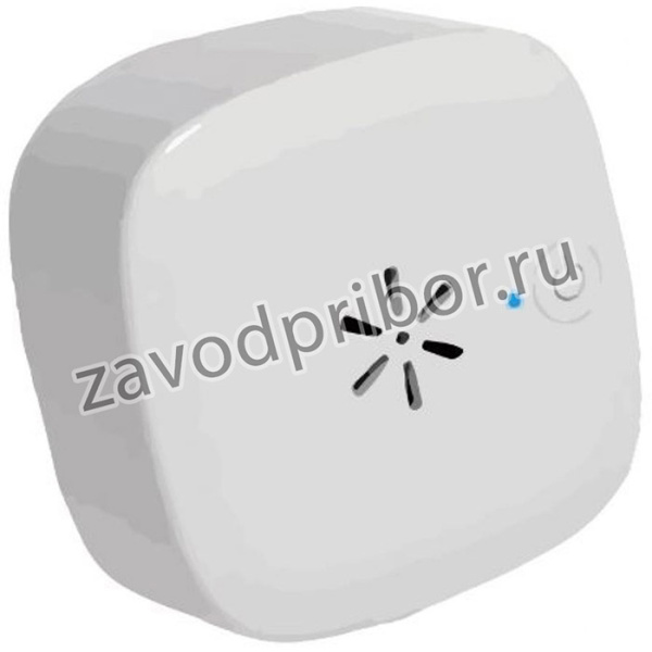 Рециркулятор-озонатор бактерицидный 5Вт 220В 50 мг/ч 30 м2 FAR000150