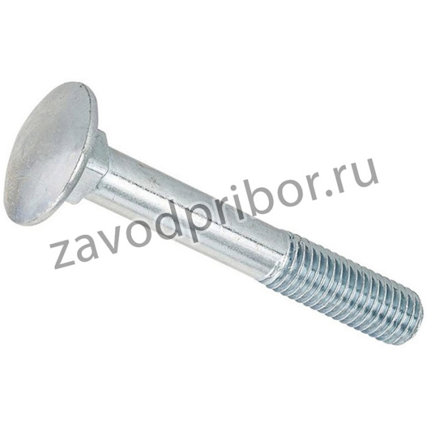 Болт 603 М620 10 шт., 12-0015870