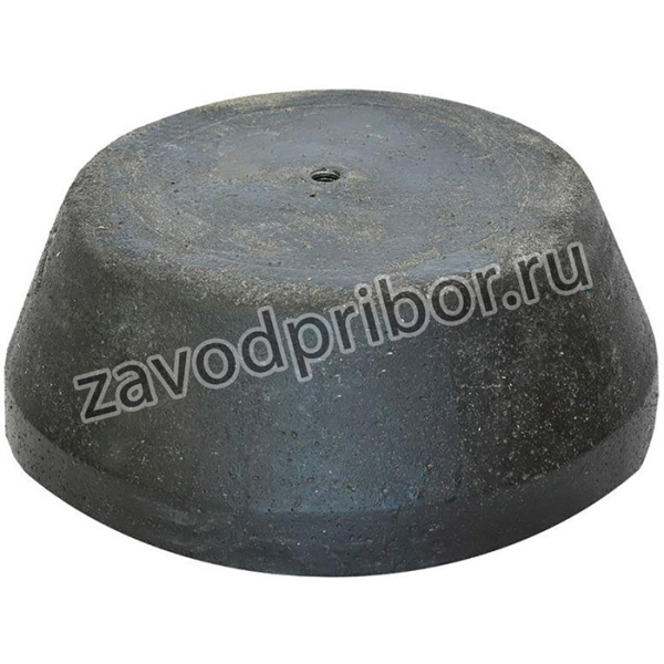 ZLC10D-CB-01, Основание бетонное для молниеприёмника IEK