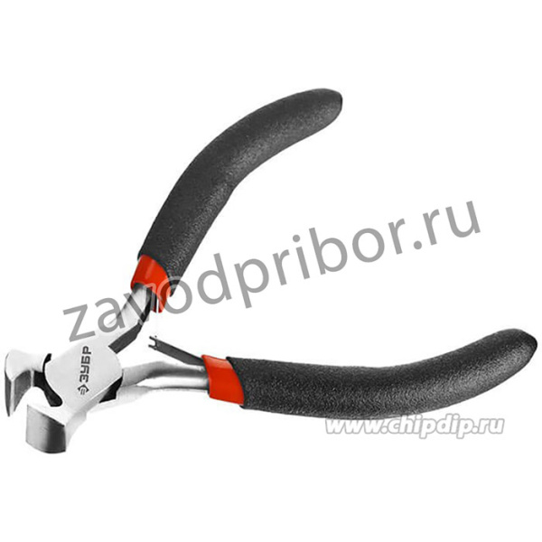 Кусачки ЗУБР торцовые , 120мм 22169-7