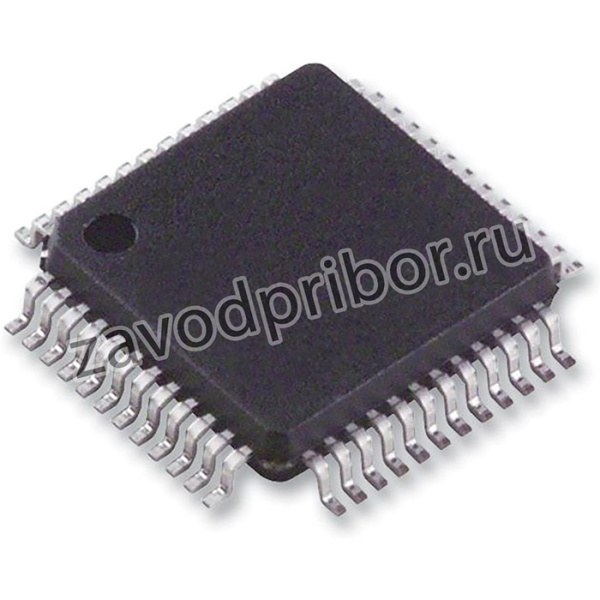 ATM90E36A-AU-R, DC/DC преобразователи на печатную плату TQFP48