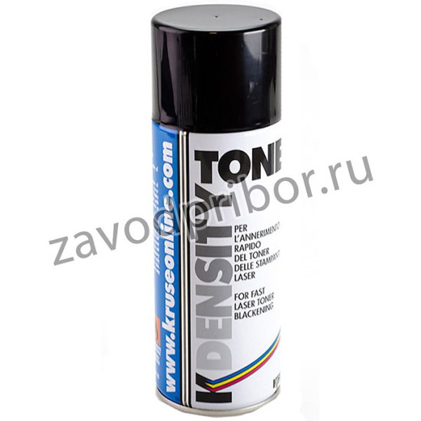Density Toner - Усилитель оптической плотности тонера 400 мл