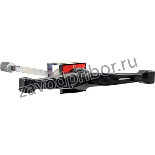 Рукоятка для управления через дверь рубильниками- выключателями PowerSwitch 1000-3150А PROxima EKF psds-ls-1000-3150
