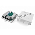Фотография прибора Розетки компьютерные (RJ 45, витая пара)