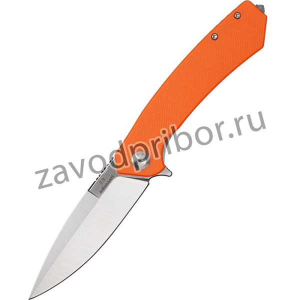 Нож Skimen design оранжевый Skimen-OR