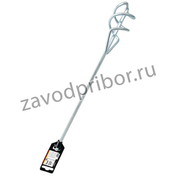 Насадка-миксер 60х400мм (шестигранный хвостовик) Kranz KR-92-0560