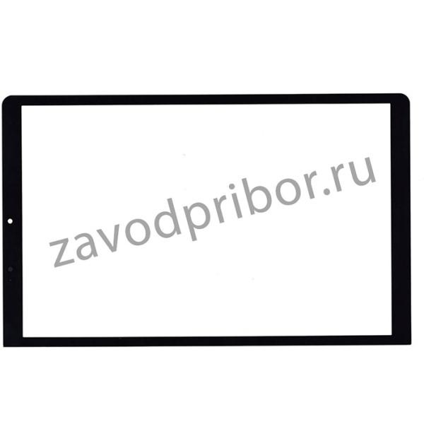 Стекло для Lenovo Yoga Smart Tab YT-X705F черное