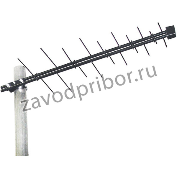 Уличная антенна Н111А. 04F 5V б/к 14705